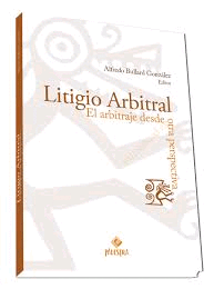 LITIGIO ARBITRAL