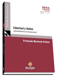 LIBERTAD Y DELITO