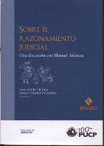 SOBRE EL RAZONAMIENTO JUDICIAL