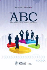EL ABC DEL TURISMO DE REUNIONES Y EVENTOS