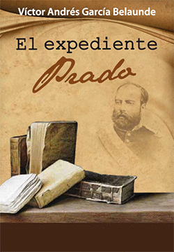 EL EXPEDIENTE PRADO