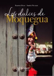 LOS DULCES DE MOQUEGUA