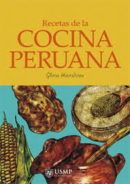 RECETAS DE LA COCINA PERUANA