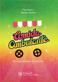COMIDA AMBULANTE
