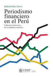 PERIODISMO FINANCIERO EN EL PER�