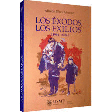 LOS �XODOS LOS EXILIOS (1994-2014)