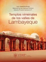 TEMPLOS VIRREINALES DE LOS VALLES DE LAMBAYEQUE