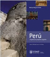PERU ARQUITECTURA Y ESPACIOS SAGRADOS
