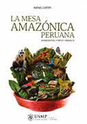 LA MESA AMAZ�NICA PERUANA