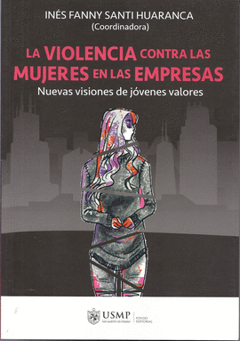 LA VIOLENCIA CONTRA LAS MUJERES EN LAS EMPRESAS