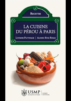 LA CUISINE DU P�ROU � PARIS