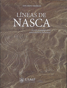 L�NEAS DE NASCA