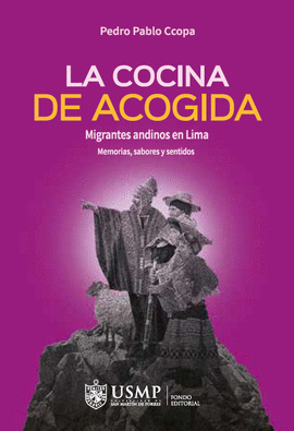 LA COCINA DE ACOGIDA