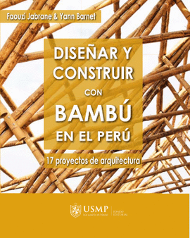 DISEAR Y CONSTRUIR CON BAMB EN EL PER