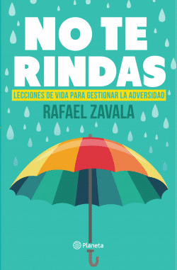 NO TE RINDAS