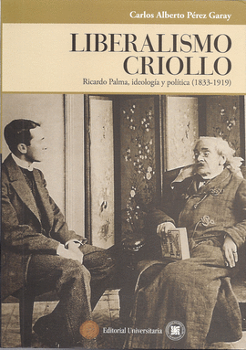 LIBERALISMO CRIOLLO