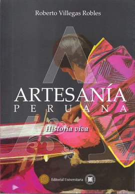 ARTESANA PERUANA