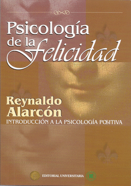 PSICOLOGA DE LA FELICIDAD