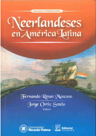 NEERLANDESES EN AMERICA LATINA