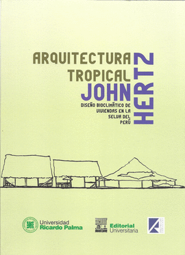 ARQUITECTURA TROPICAL