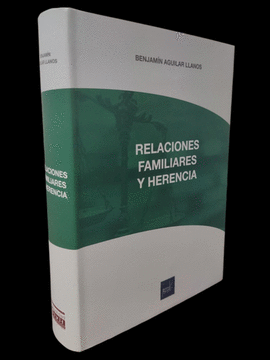 RELACIONES FAMILIARES Y HERENCIA