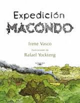 EXPEDICIN MACONDO