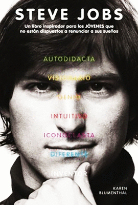 STEVE JOBS
