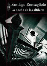 LA NOCHE DE LOS ALFILERES