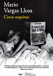 CINCO ESQUINAS