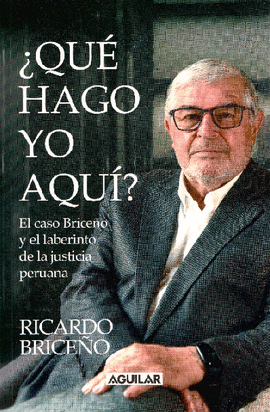 �QU� HAGO YO AQU�?
