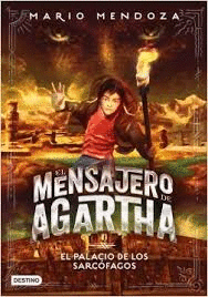 EL MENSAJERO DE AGARTHA