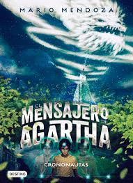 EL MENSAJE DE AGARTHA