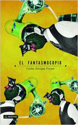 EL FANTASMOCOPIO