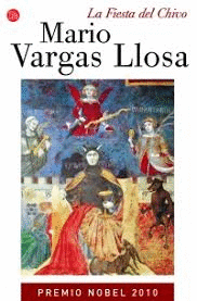 LA FIESTA DEL CHIVO
