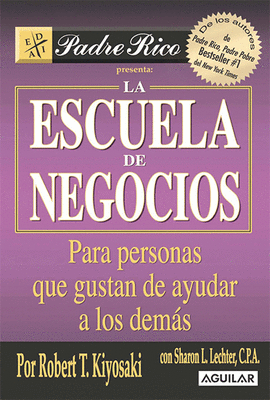 LA ESCUELA DE NEGOCIOS