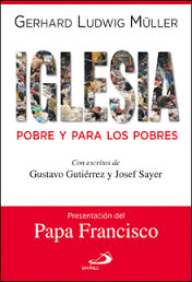 IGLESIA POBRE Y PARA LOS POBRES. PREFACIO DEL PAPA FRANCISCO