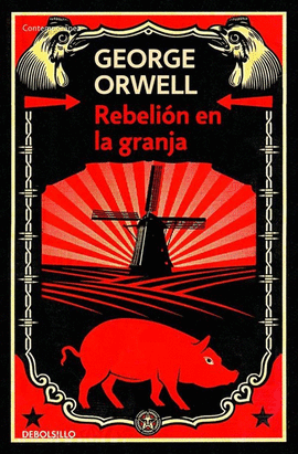 REBELION EN LA GRANJA