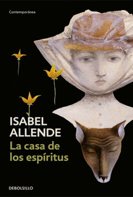 LA CASA DE LOS ESP�RITUS