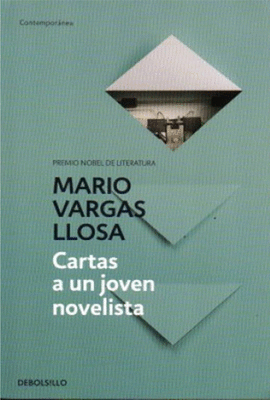 CARTAS A UN JOVEN NOVELISTA