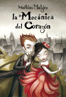 LA MEC�NICA DEL CORAZ�N