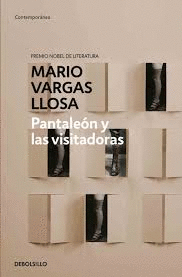 PANTALE�N Y LAS VISITADORAS