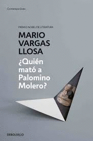 �QUI�N MAT� A PALOMINO MOLERO?