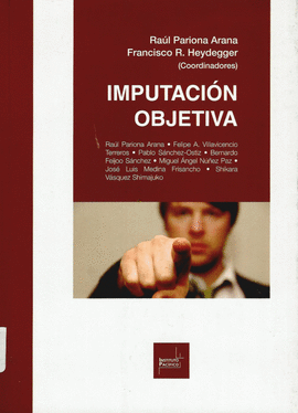 IMPUTACIN OBJETIVA