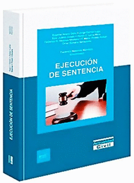 EJECUCIN DE SENTENCIA