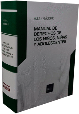 MANUAL DE DERECHO DE LOS NIOS, NIAS Y ADOLESCENTES