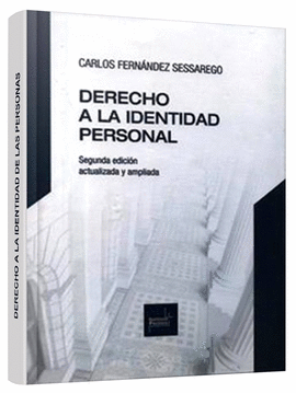 DERECHO A LA IDENTIDAD PERSONAL