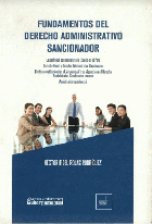 FUNDAMENTOS DEL DERECHO ADMINISTRATIVO SANCIONADOR