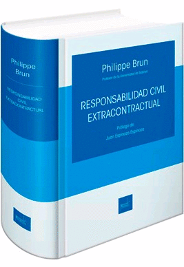 RESPONSABILIDAD CIVIL EXTRACONTRACTUAL