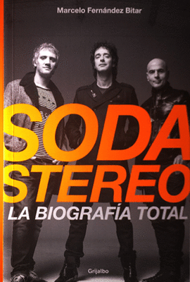 SODA STEREO