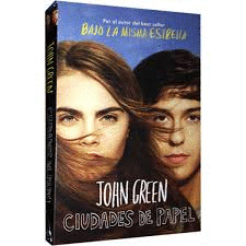 CIUDADES DE PAPEL